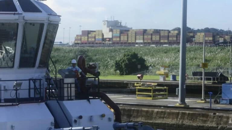 Recaudación por aranceles a China crecería 62 por ciento en 2026