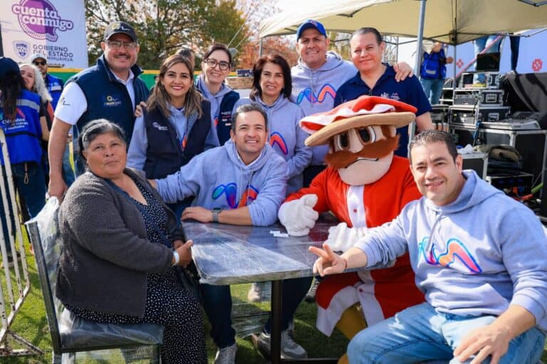 Bonilla y regidores llevan posada a comunidades indígenas