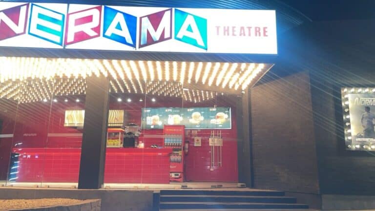 Clausuran The Normal