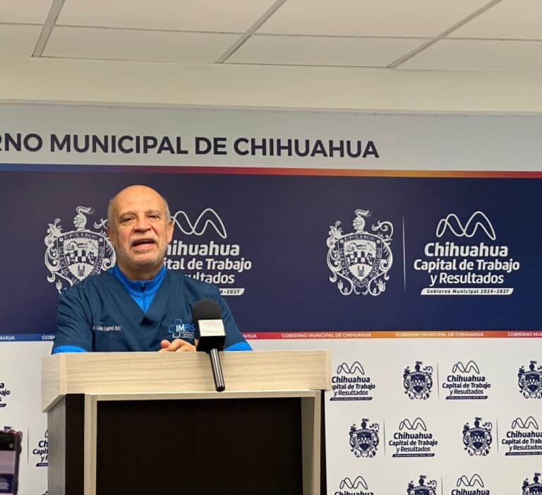 IMPAS descarta alianza con Farmacias del Bienestar y mantiene banco de medicamentos ciudadano