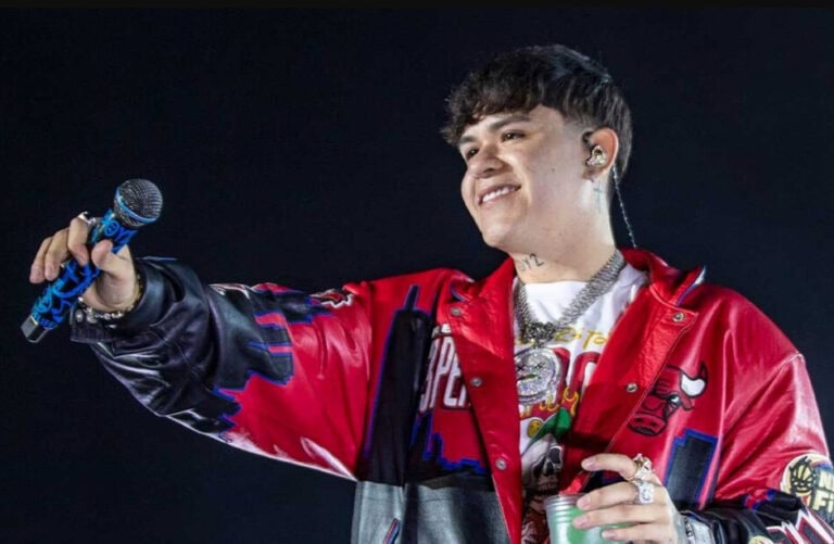 Junior H se presentará en Chihuahua en 20 días