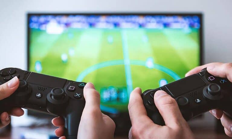 Cancelan impuesto a videojuegos
