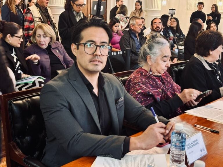 Proponen reglamento de movilidad