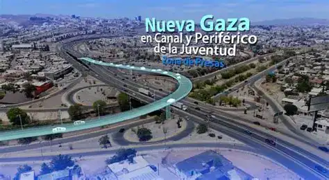 nueva gaza