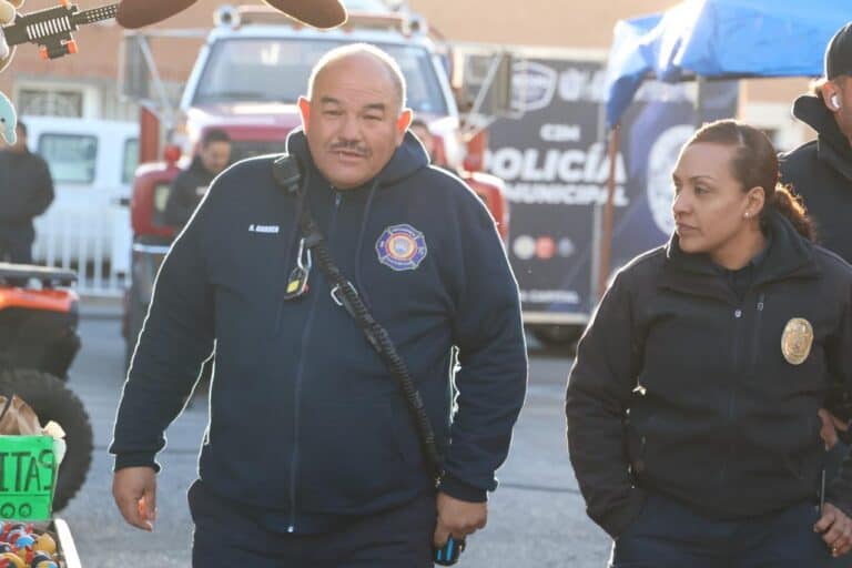 Preparan operativo para la Feria de Guadalupe