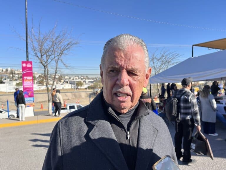 Empresarios respaldan transparencia