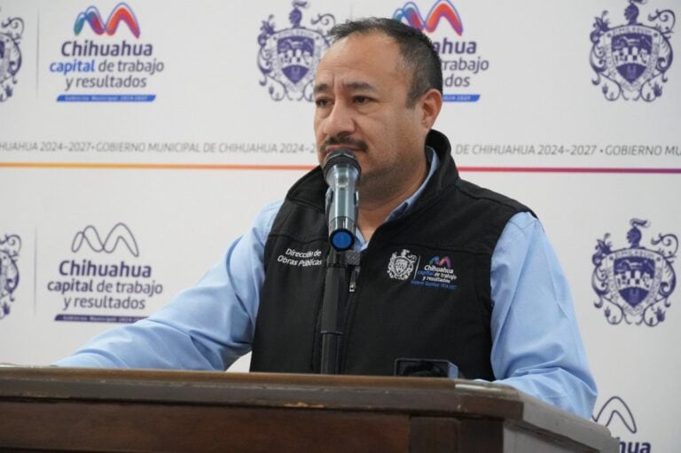 Avanza puente Fuerza Aérea 25%