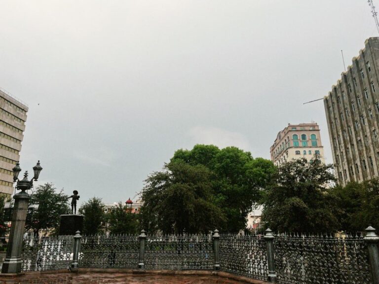 Estará muy fría la capital