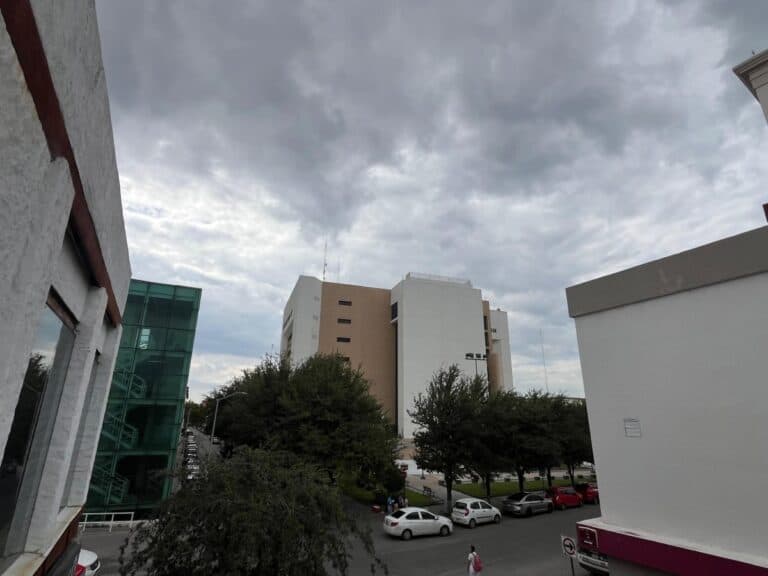 Capital con mínima de -1 grados