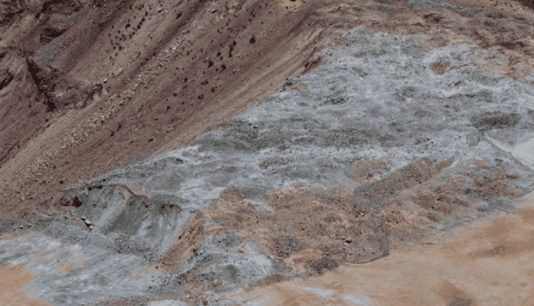 Vizsla Silver suspende labores tras secuestro