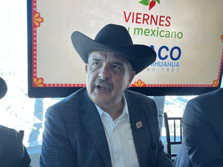 Comerciantes confían en seguridad estatal