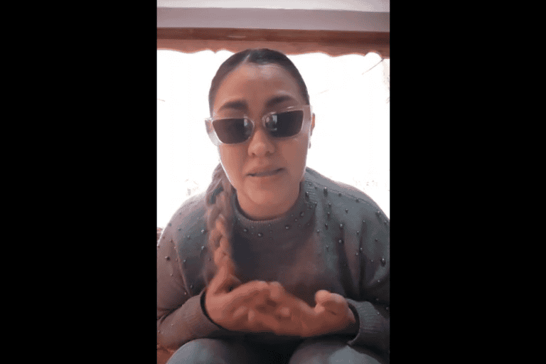 Familia denuncia irregularidades policiales