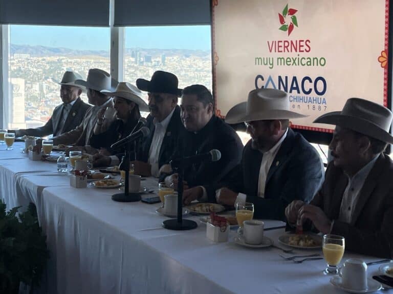 Piden apoyo al sector ganadero