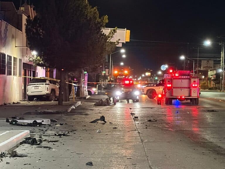 Aclaran caso de agente municipal