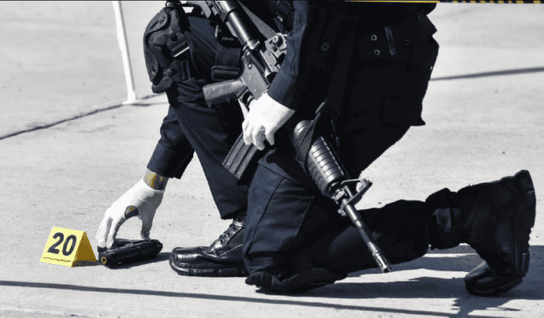 Ataque armado deja tres muertos