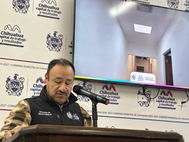 Avanza 30% puente Nogales e Industrias