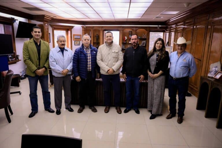 Campesinos reconocen apoyo de Bonilla