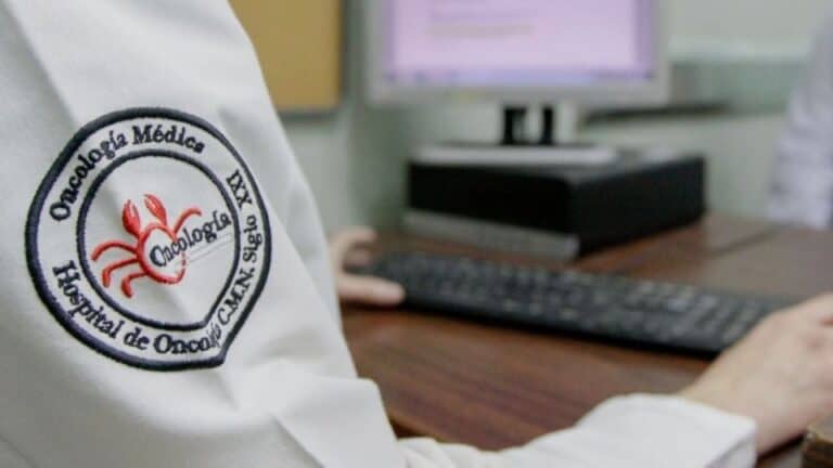 Cáncer detectado en fases tardías