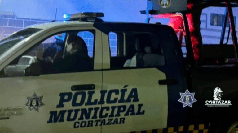 Capturan a homicida tras ataque en Guanajuato