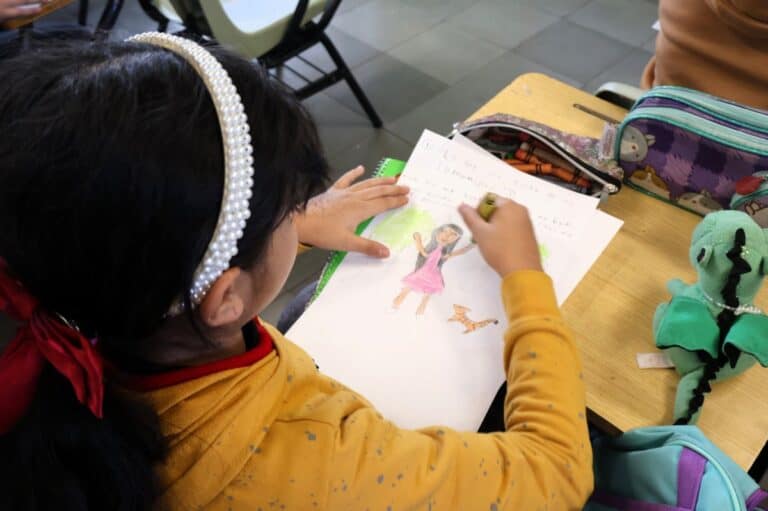 DSPM escucha a colonia Dale