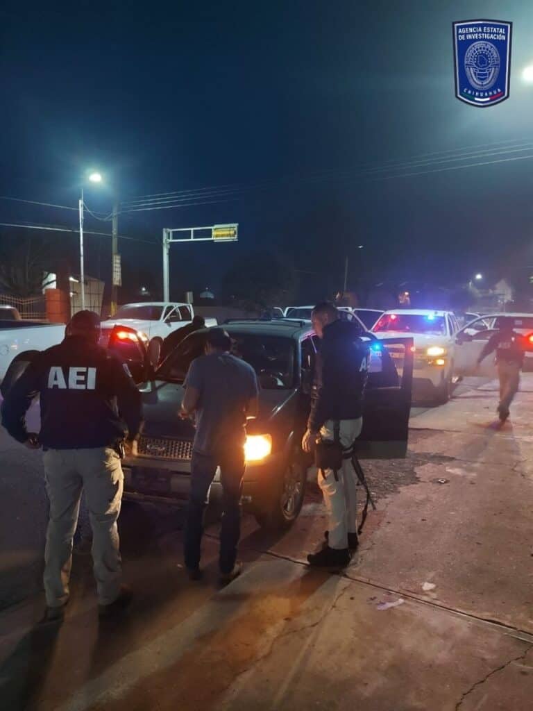 FGE busca presidente seccional