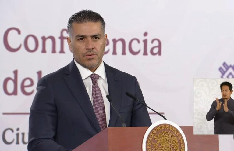 FGR confirma cuerpo de El Mencho