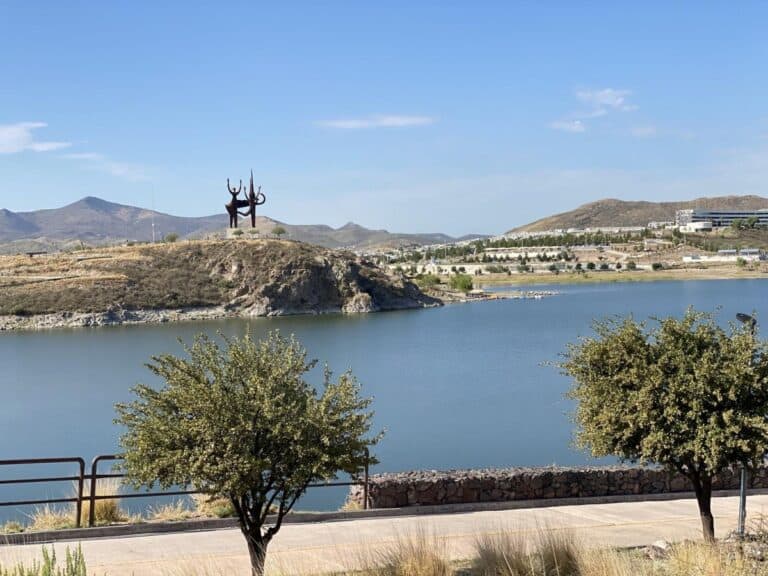 Hombre intentó llevar menor