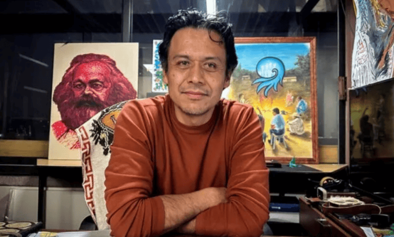 Max Arriaga regresa a la UACJ