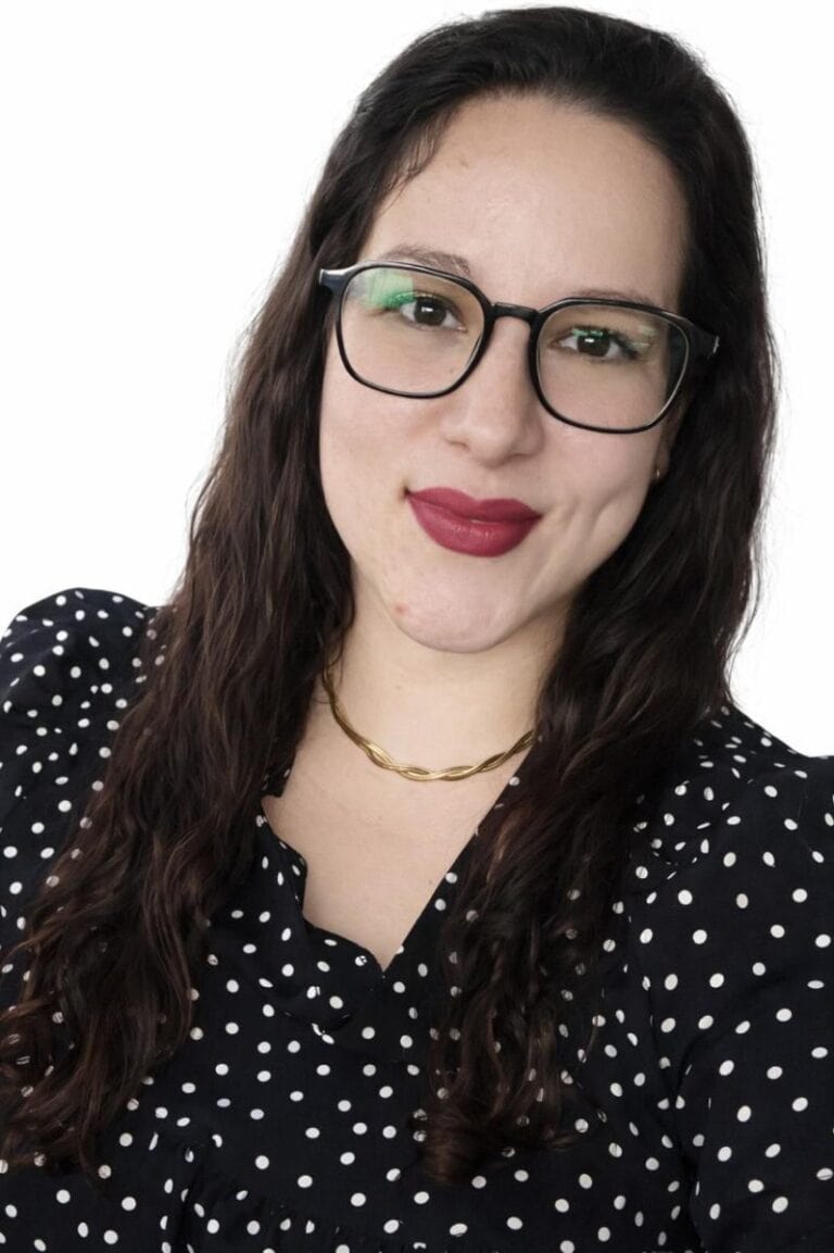 Paola Carreón asume subdirección DSPM