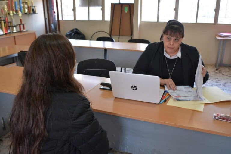 Preinscripciones básicas alcanzan meta