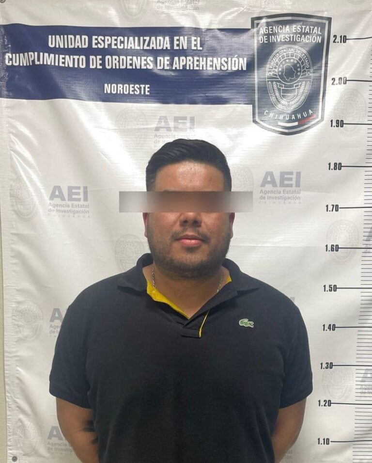 Procesan a tres por delitos de género