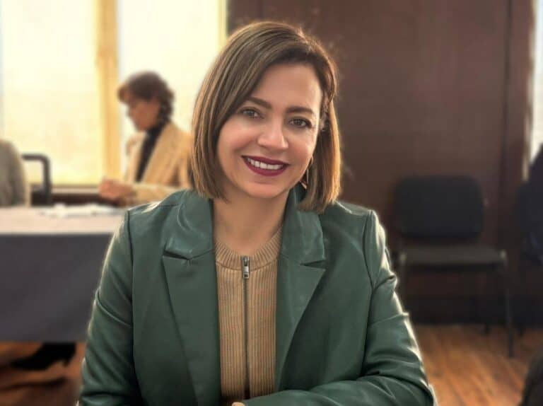 Promueven app Marca el Cambio