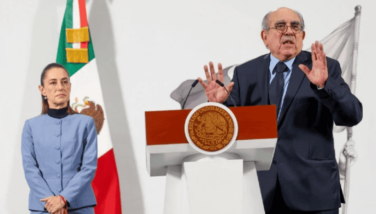 Reforma electoral se negocia en privado