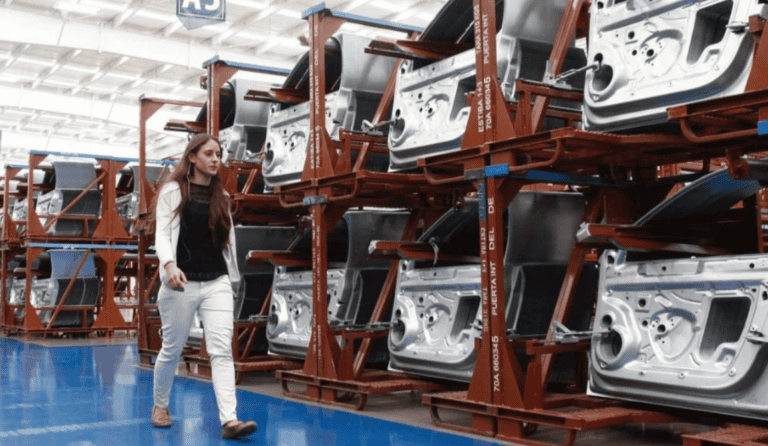 Riesgos en revisión del T-MEC