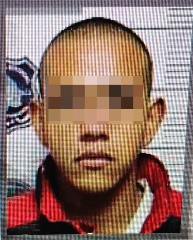 Sentencia de 37 años por secuestro