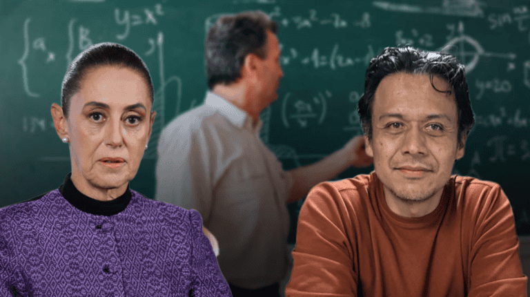 SEP revisará plazas firmadas por Arriaga