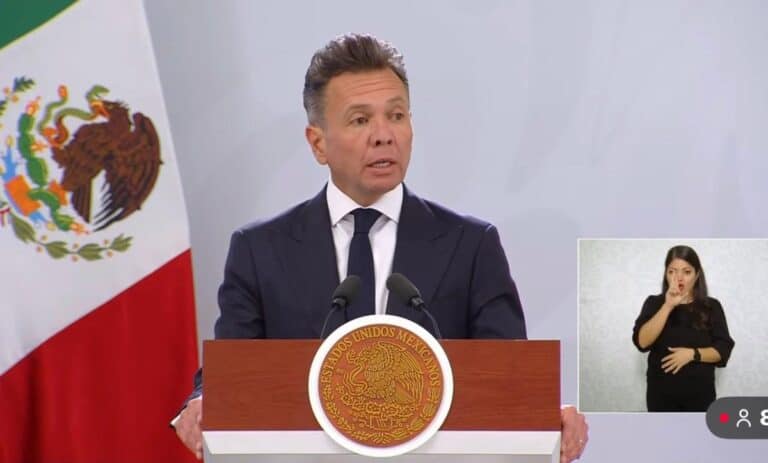 Lemus ofrece disculpas por Rancho Izaguirre