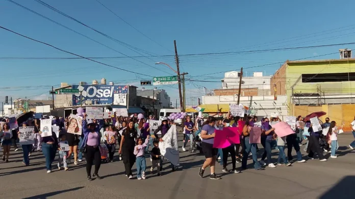 MARCHA