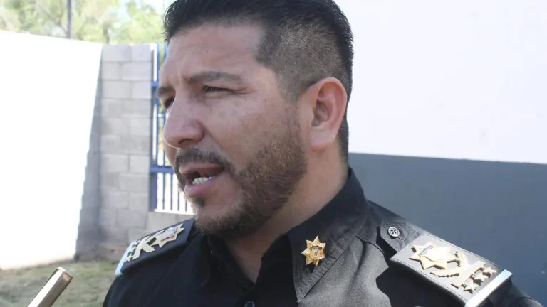 (Delicias) Va a haber mayor vigilancia por semana Santa