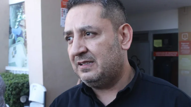 Recortan 2.5 mdp a Delicias en recursos federales