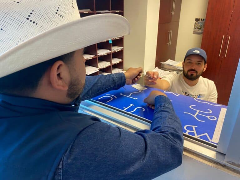 SDR pide revalidar mica ganadera