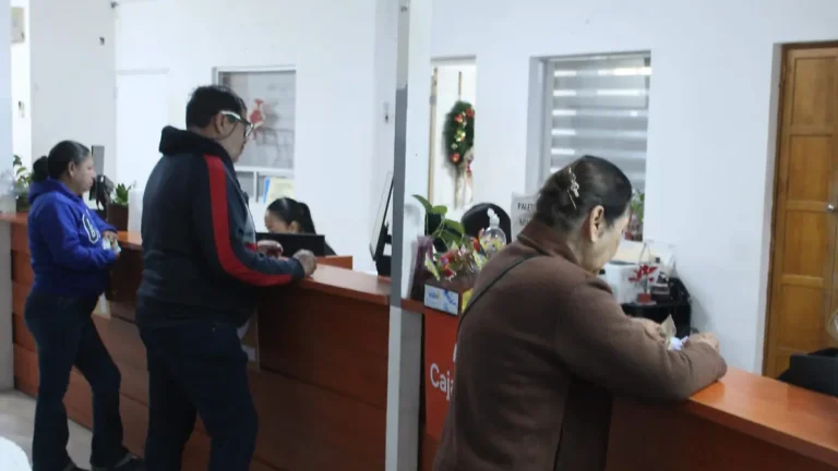 Solicitarán estímulo fiscal para recuperar adeudos del impuesto predial