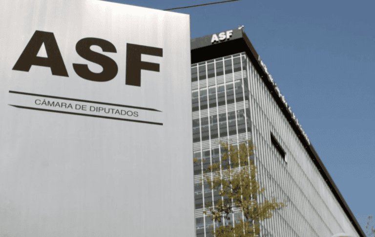 ASF anuncia reestructuración profunda nacional