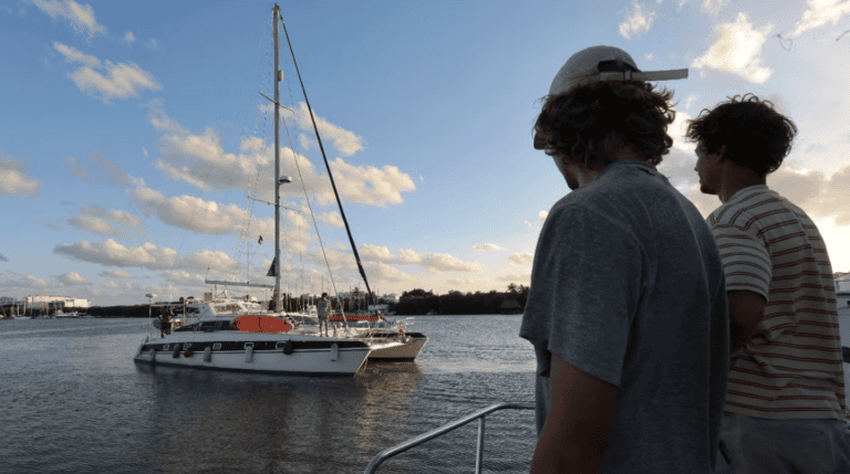 Cuba intensifica búsqueda de barcos mexicanos