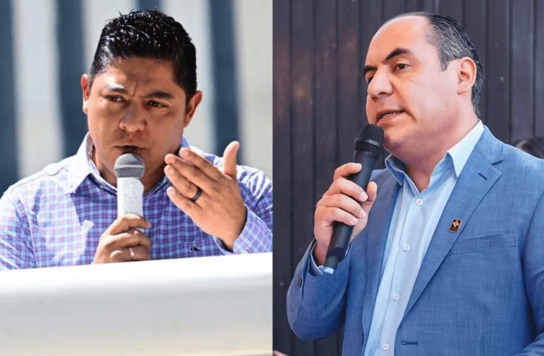 Exigen investigar nexos criminales en Matehuala