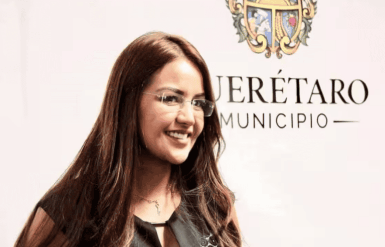 Exfuncionaria ligada a narcopolítica