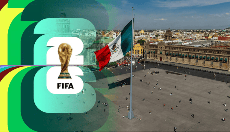 Gobierno aclara reservas FIFA