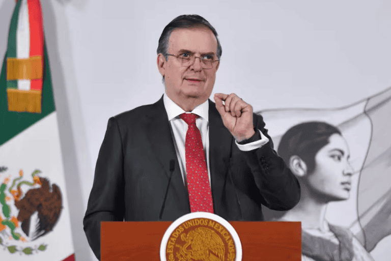 México insiste en eliminar aranceles