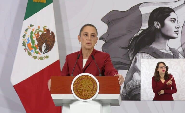 México dispuesto a recibir partidos de Irán