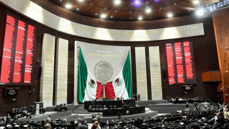 Morena sesionará sin debate electoral